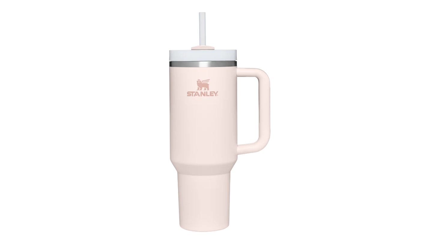 STANLEY The Quencher H2.0 Flowstate™ Tumbler (30 OZ| 40 OZ)