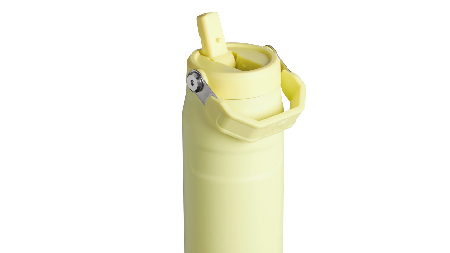 STANLEY ICEFLOW 系列 AEROLIGHT Flip Straw Lid  (24OZ)  (2色)