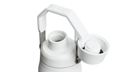 STANLEY ICEFLOW 系列 Bottle with Fast Flow Lid | 24 OZ (Frost)