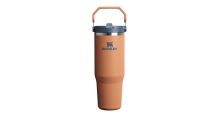 STANLEY The IceFlow™ Flip Straw Tumbler 2.0 | 30 OZ (2色)