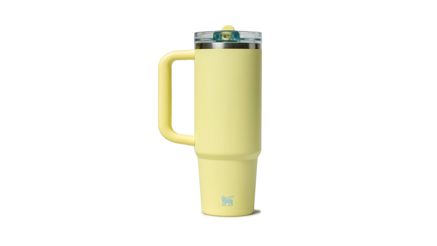 Stanley Quencher Pro Tour Flip Straw Tumbler  (20|30|40 OZ)