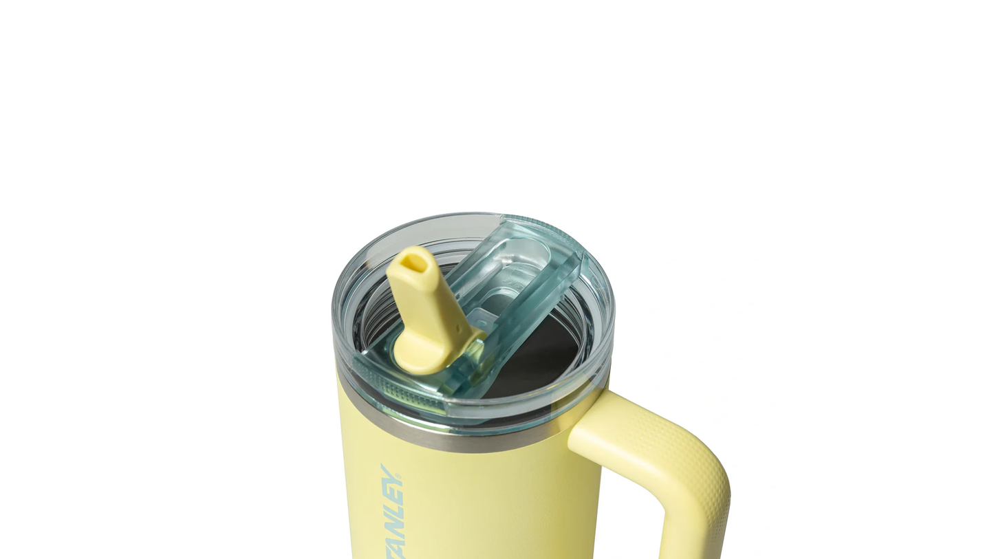 Stanley Quencher Pro Tour Flip Straw Tumbler  (20|30|40 OZ)