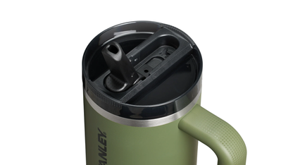 Stanley Quencher Pro Tour Flip Straw Tumbler  (20|30|40 OZ)