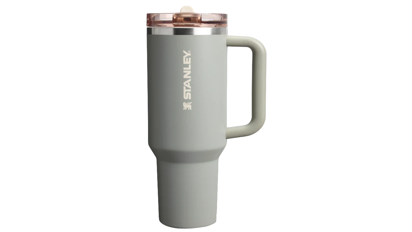 Stanley Quencher Pro Tour Flip Straw Tumbler  (20|30|40 OZ)