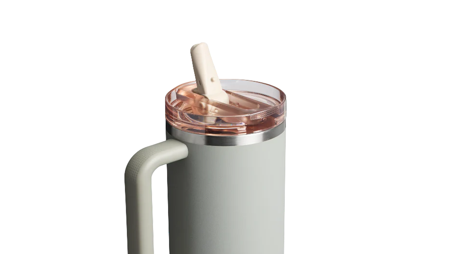 Stanley Quencher Pro Tour Flip Straw Tumbler  (20|30|40 OZ)