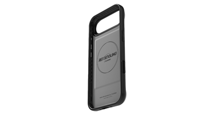 JTLEGEND iPhone 17 Pro Max/ iPhone 17 Pro / iPhone 17 Air Rex Kooling Mag Stand終極散熱防摔磁吸支架殼