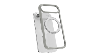 JTLEGEND iPhone 17 Air  Rex Mag Stand終極防摔磁吸支架殼