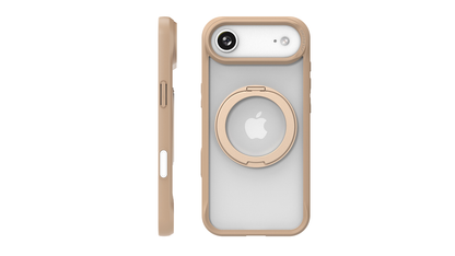 JTLEGEND iPhone 17 Air  Rex Mag Stand終極防摔磁吸支架殼