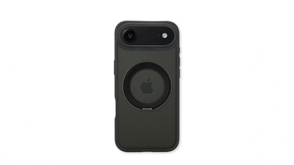 Torrii TORERO- iPhone 17  Air 磁吸支架防摔手機殼 (Mag+Stand)