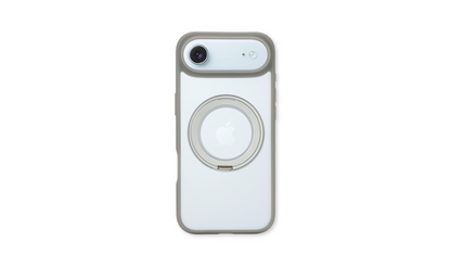Torrii TORERO- iPhone 17  Air 磁吸支架防摔手機殼 (Mag+Stand)