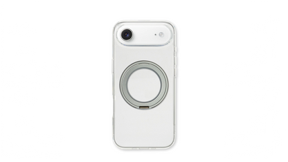 Torrii TORERO- iPhone 17  Air 磁吸支架防摔手機殼 (Mag+Stand)