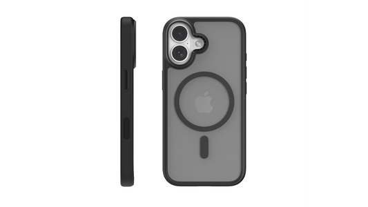 JTLEGEND iPhone 17   Edge Solid 防摔抗汙磁吸保護殼