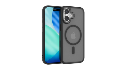 JTLEGEND iPhone 17   Edge Solid 防摔抗汙磁吸保護殼