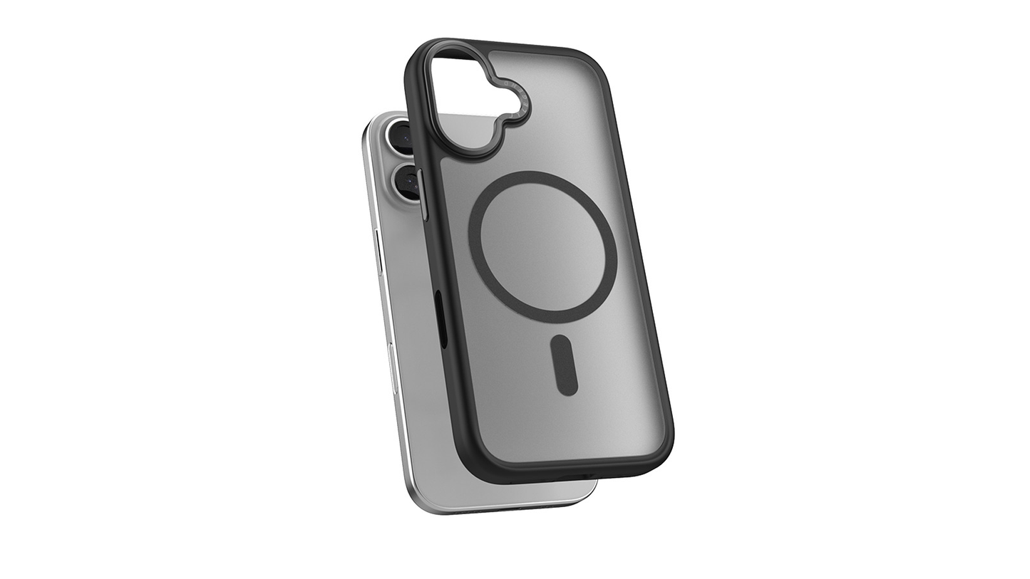 JTLEGEND iPhone 17   Edge Solid 防摔抗汙磁吸保護殼