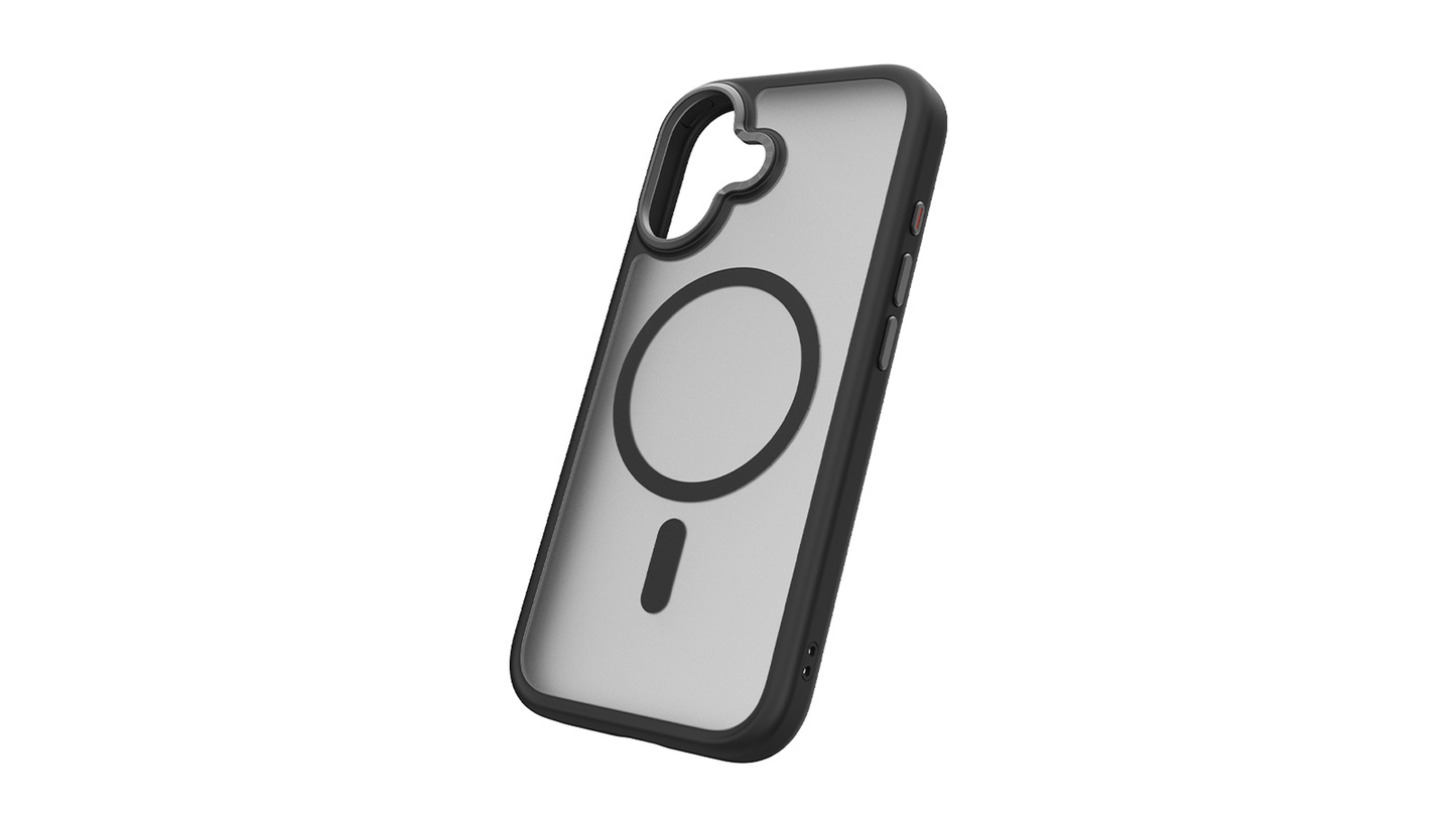 JTLEGEND iPhone 17   Edge Solid 防摔抗汙磁吸保護殼