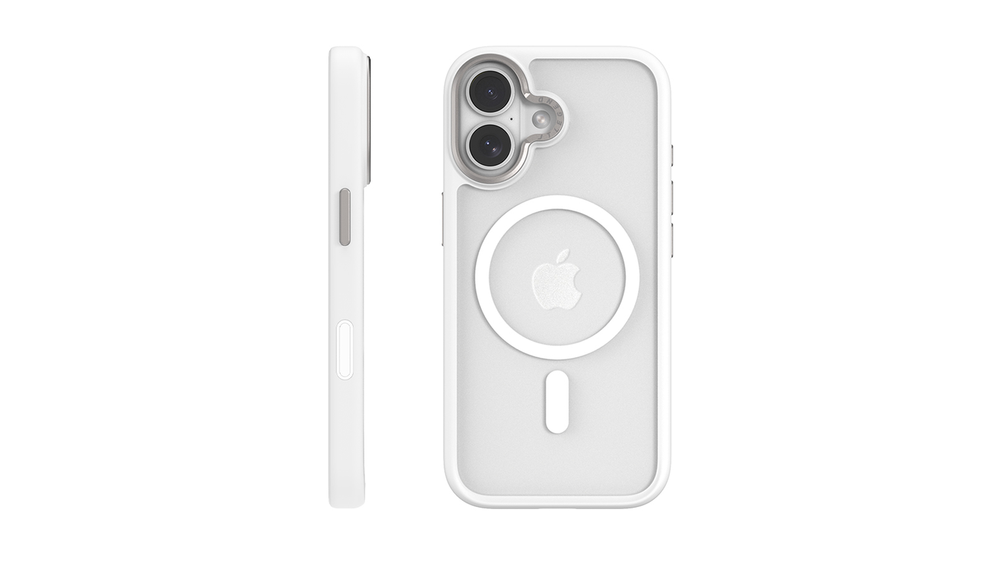 JTLEGEND iPhone 17   Edge Solid 防摔抗汙磁吸保護殼
