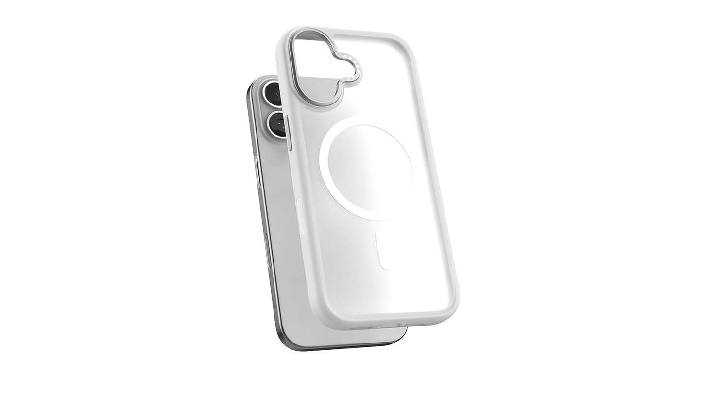 JTLEGEND iPhone 17   Edge Solid 防摔抗汙磁吸保護殼