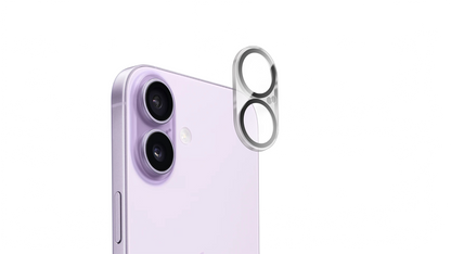 Torrii - iPhone 17 系列 BODYGLASS（抗菌）鏡頭保護貼
