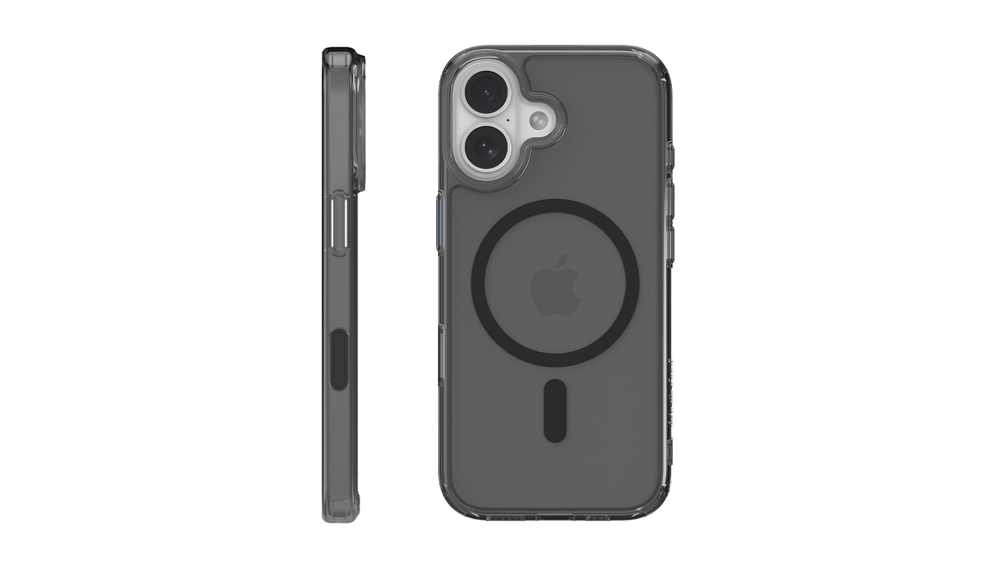 JTLEGEND iPhone 17 Hybrid Cushion Mag 減震防摔磁吸保護殼