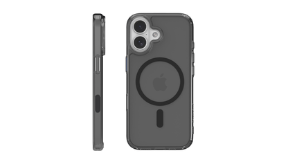 JTLEGEND iPhone 17 Hybrid Cushion Mag 減震防摔磁吸保護殼