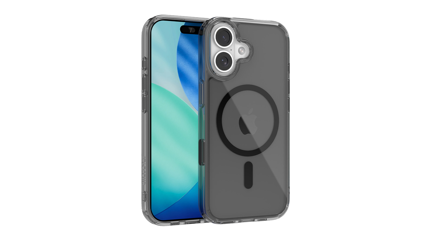 JTLEGEND iPhone 17 Hybrid Cushion Mag 減震防摔磁吸保護殼