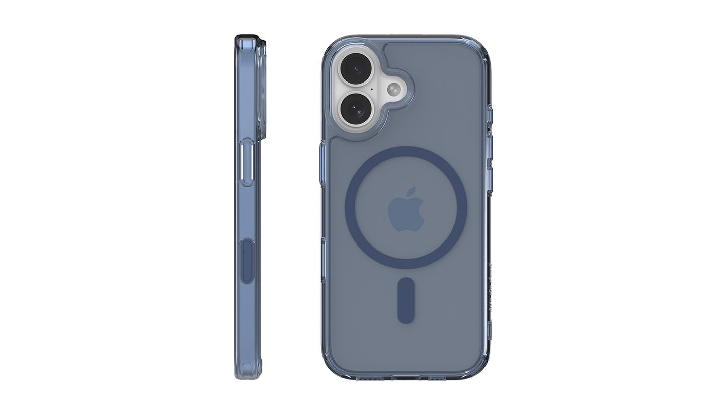 JTLEGEND iPhone 17 Hybrid Cushion Mag 減震防摔磁吸保護殼
