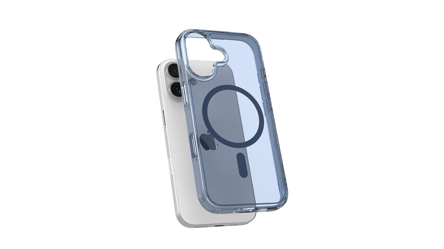 JTLEGEND iPhone 17 Hybrid Cushion Mag 減震防摔磁吸保護殼