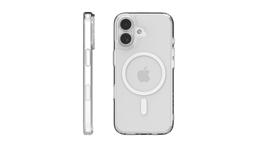 JTLEGEND iPhone 17 Hybrid Cushion Mag 減震防摔磁吸保護殼