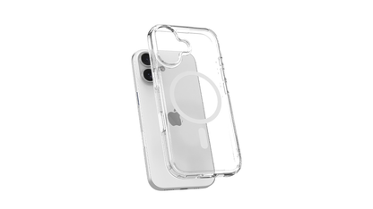 JTLEGEND iPhone 17 Hybrid Cushion Mag 減震防摔磁吸保護殼