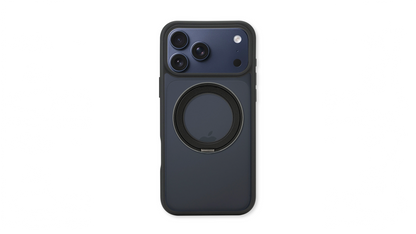 Torrii TORERO- iPhone 17 Pro Max 磁吸支架防摔手機殼 (Mag+Stand)