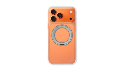 Torrii TORERO- iPhone 17 Pro Max 磁吸支架防摔手機殼 (Mag+Stand)