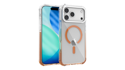 JTLEGEND iPhone 17 Pro Max Aura Shield 防摔鏡頭支架磁吸保護殼