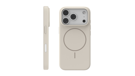 JTLEGEND iPhone 17 Pro  Urban Slim 防摔磁吸保護殼