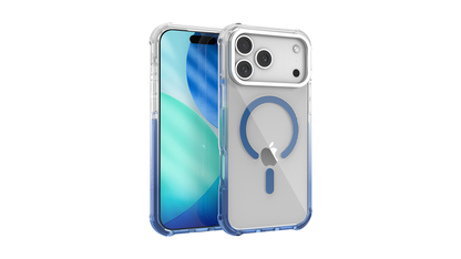 JTLEGEND iPhone 17 Pro  Aura Shield 防摔鏡頭支架磁吸保護殼