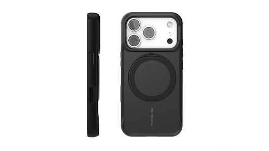 JTLEGEND iPhone 17 Pro Max/ iPhone 17 Pro / iPhone 17 Air Rex Kooling Mag Stand終極散熱防摔磁吸支架殼