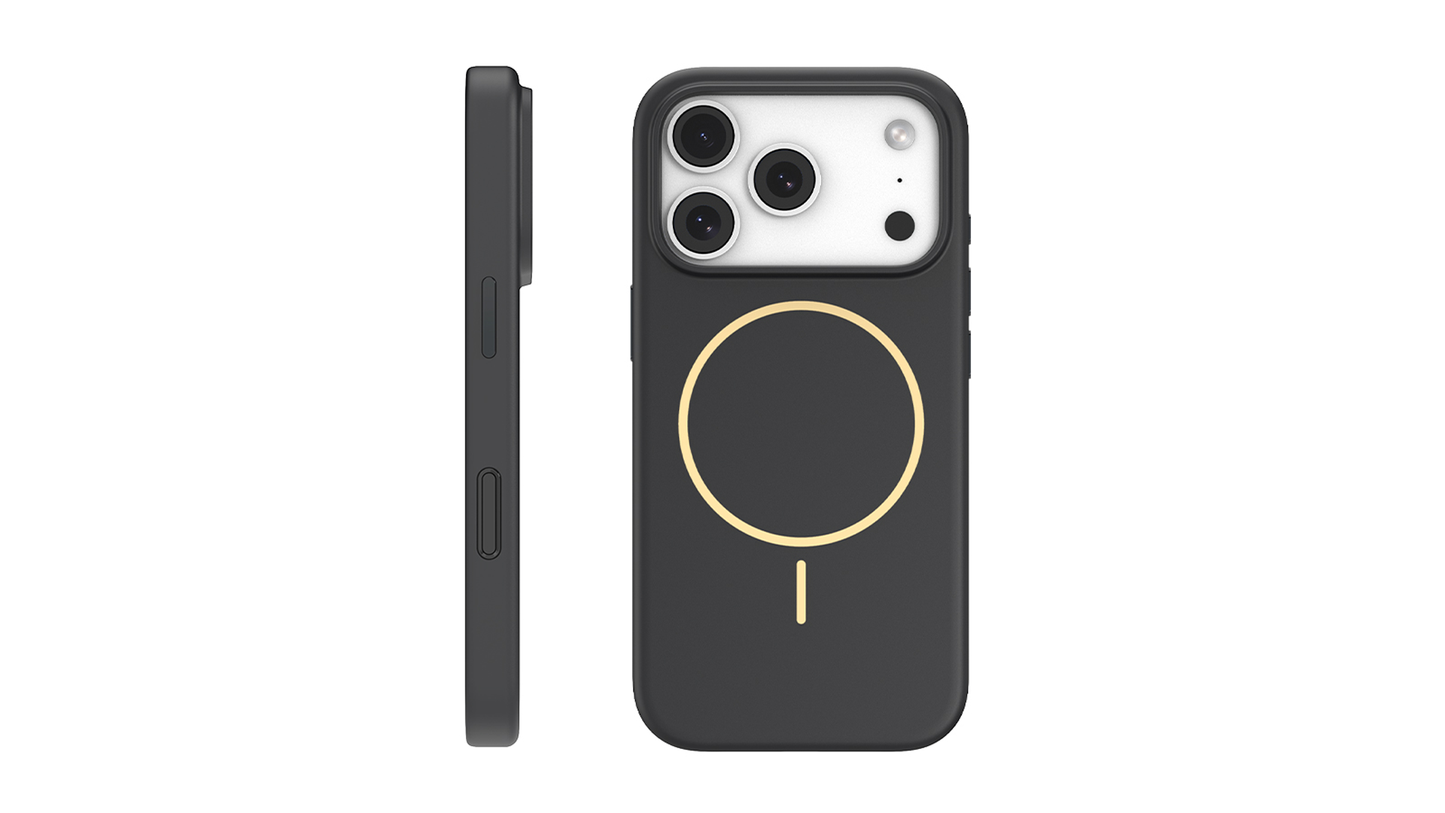JTLEGEND iPhone 17 Pro  Urban Slim 防摔磁吸保護殼