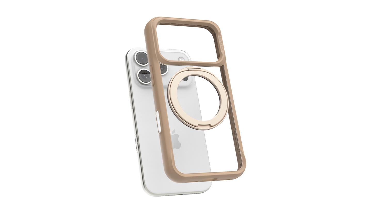 JTLEGEND iPhone 17 Pro Rex Mag Stand終極防摔磁吸支架殼