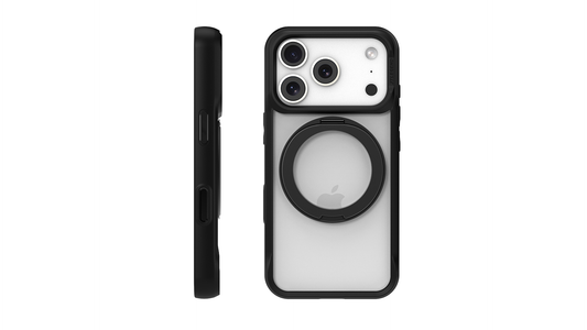 JTLEGEND iPhone 17 Pro Rex Mag Stand終極防摔磁吸支架殼