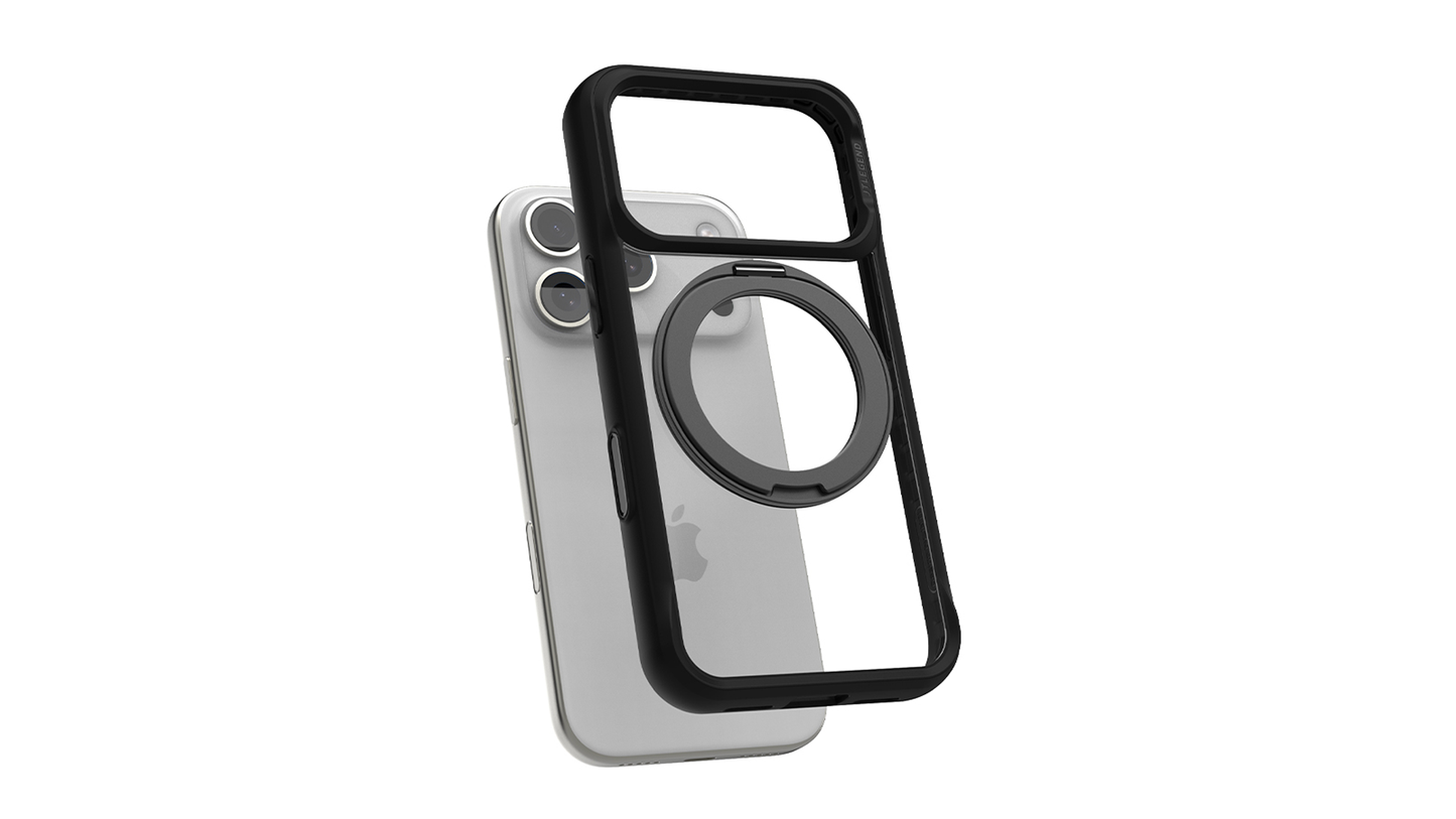 JTLEGEND iPhone 17 Pro Rex Mag Stand終極防摔磁吸支架殼