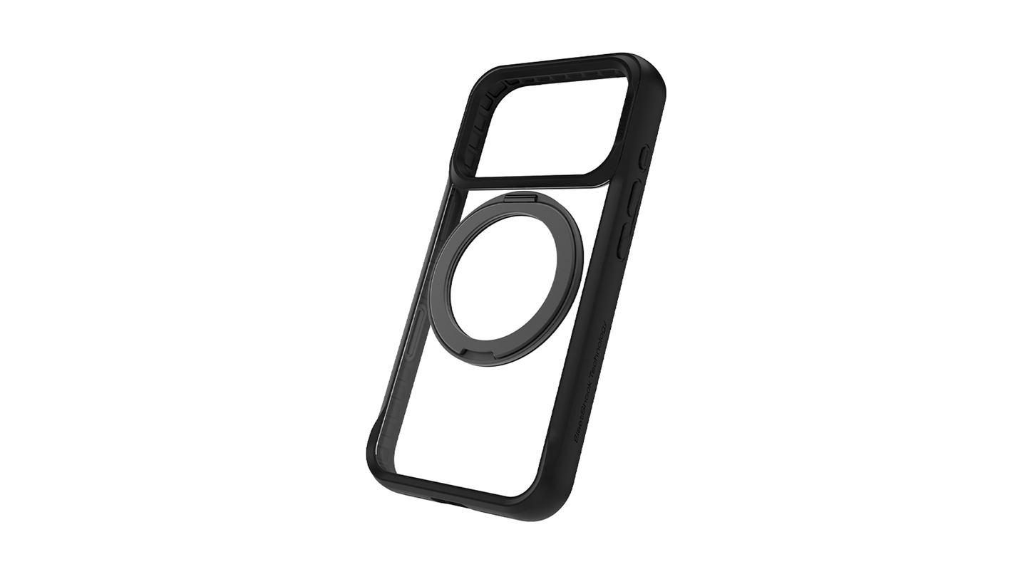 JTLEGEND iPhone 17 Pro Rex Mag Stand終極防摔磁吸支架殼