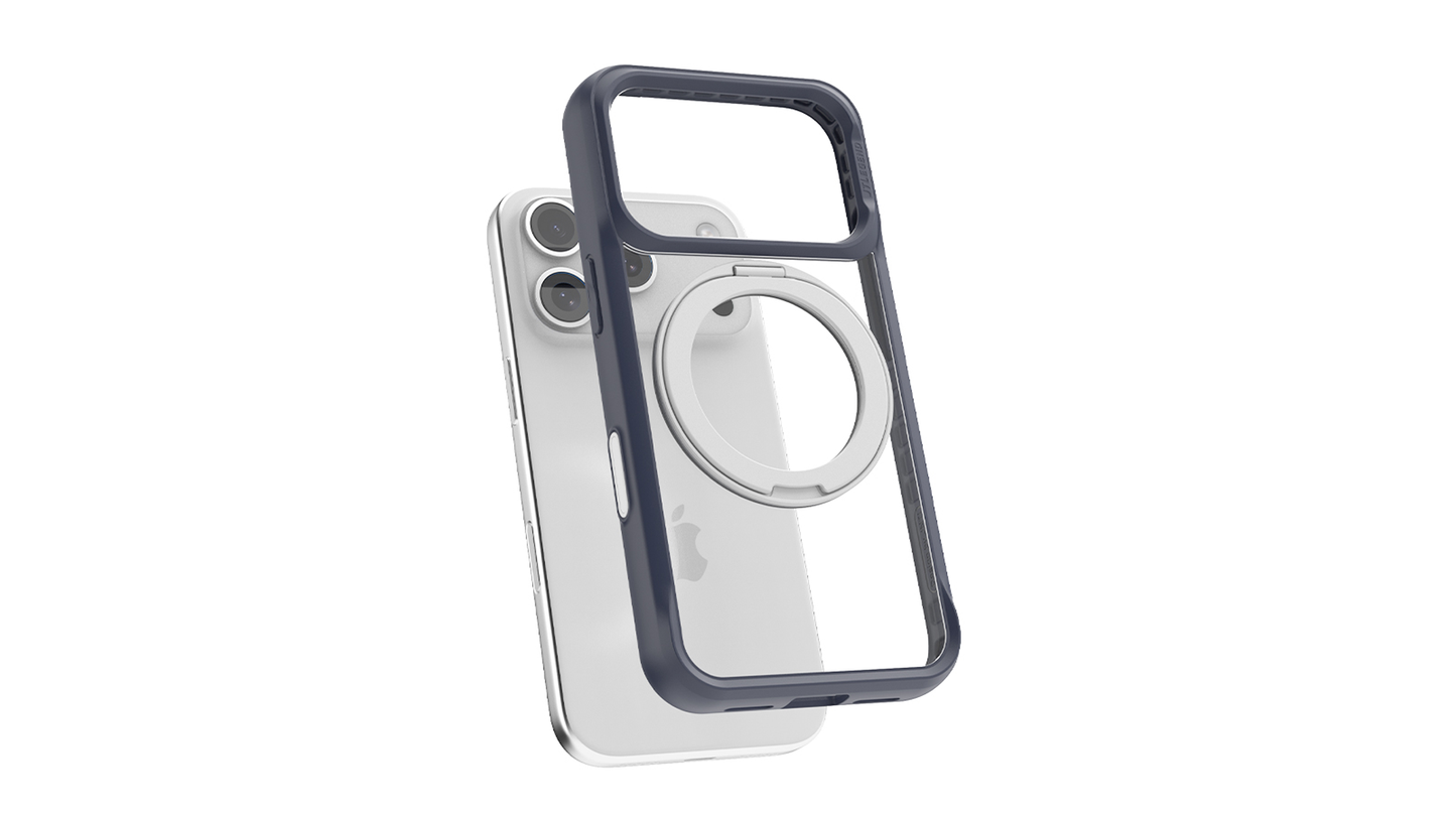 JTLEGEND iPhone 17 Pro Rex Mag Stand終極防摔磁吸支架殼