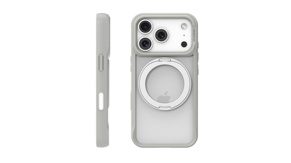 JTLEGEND iPhone 17 Pro Rex Mag Stand終極防摔磁吸支架殼