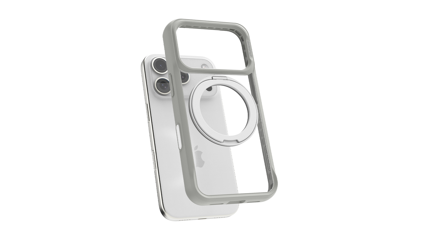 JTLEGEND iPhone 17 Pro Rex Mag Stand終極防摔磁吸支架殼