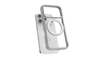 JTLEGEND iPhone 17 Pro Rex Mag Stand終極防摔磁吸支架殼
