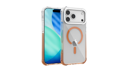 JTLEGEND iPhone 17 Pro  Aura Shield 防摔鏡頭支架磁吸保護殼