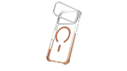 JTLEGEND iPhone 17 Pro  Aura Shield 防摔鏡頭支架磁吸保護殼