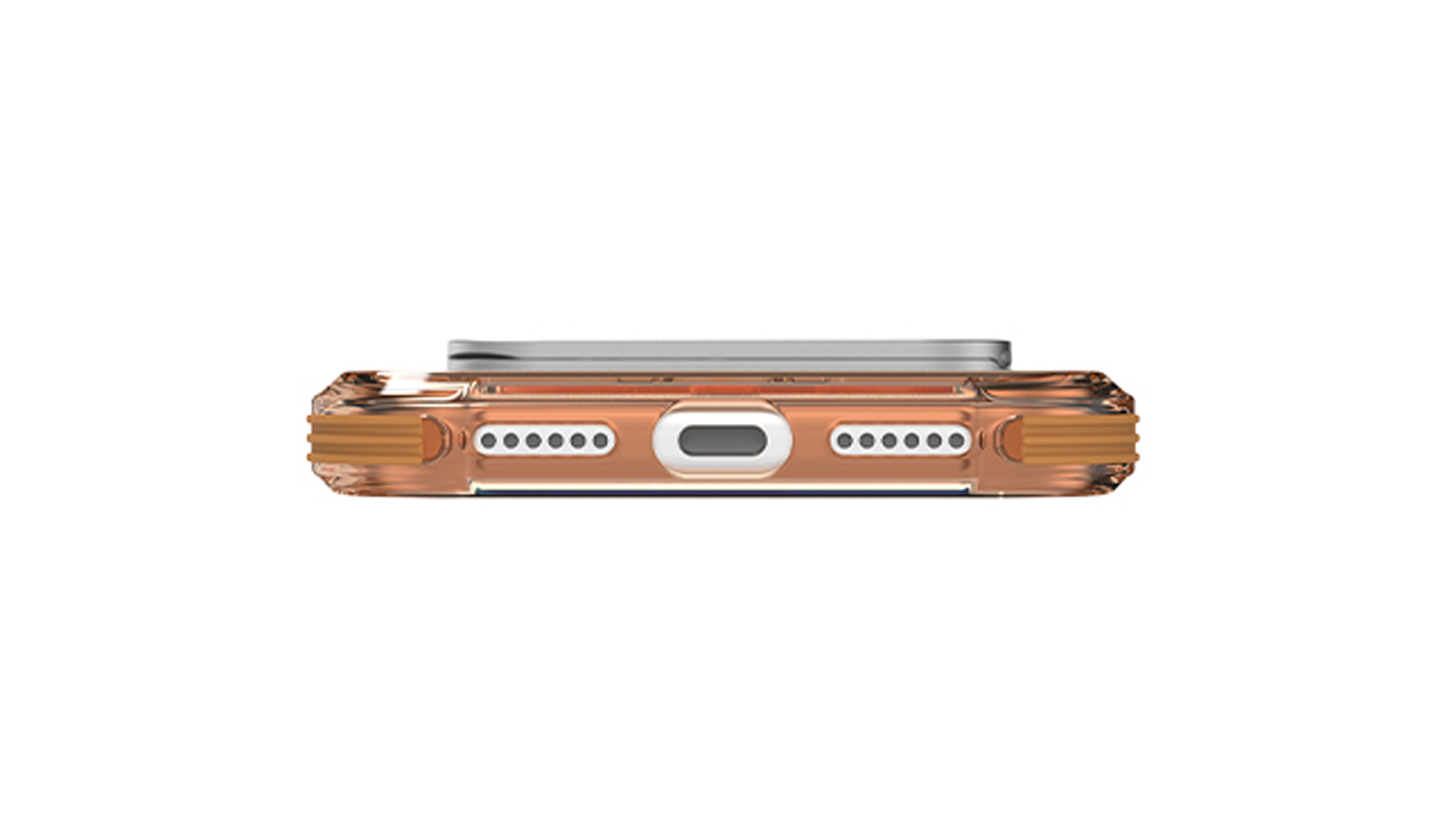 JTLEGEND iPhone 17 Pro  Aura Shield 防摔鏡頭支架磁吸保護殼