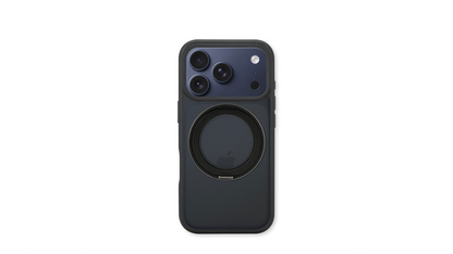 Torrii TORERO- iPhone 17 Pro 磁吸支架防摔手機殼 (Mag+Stand)