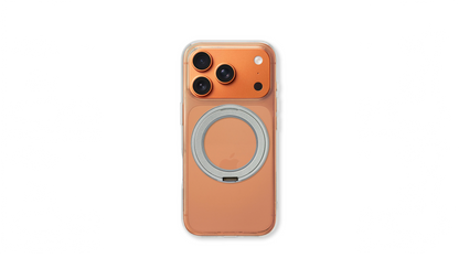Torrii TORERO- iPhone 17 Pro 磁吸支架防摔手機殼 (Mag+Stand)