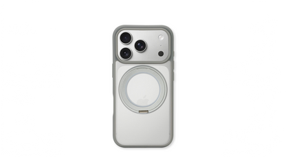 Torrii TORERO- iPhone 17 Pro 磁吸支架防摔手機殼 (Mag+Stand)